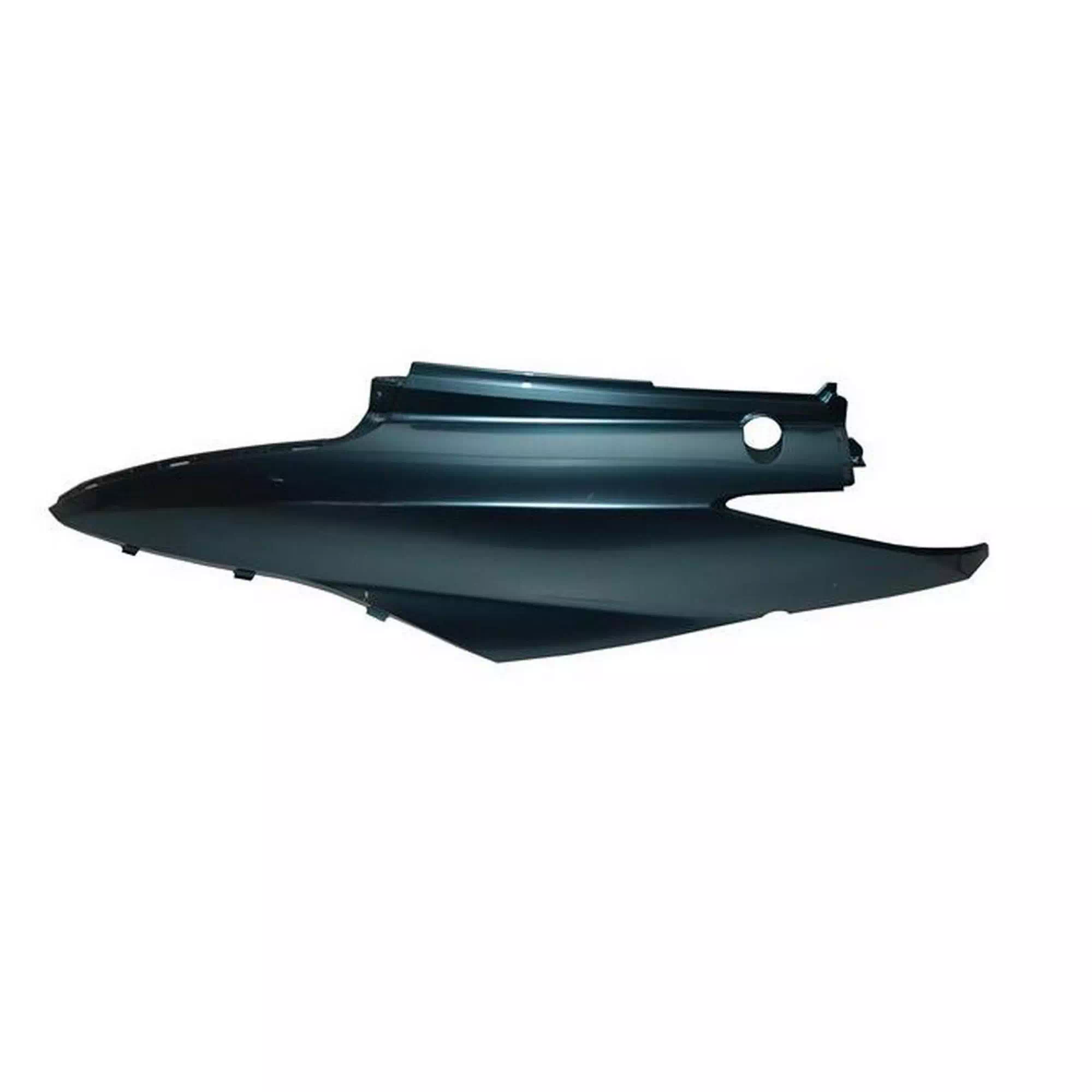 KUBA SPACE PRO ARKA YAN PANEL SOL YEŞİL [SPACE PRO MAX] #KM 81266